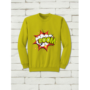  Hanorac Boom. Photo 2